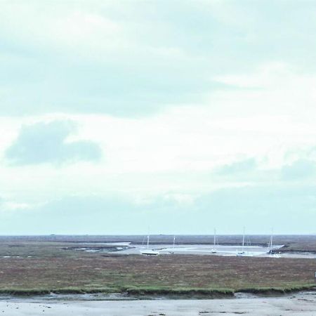 The Quay Rooms Wells-next-the-Sea ภายนอก รูปภาพ
