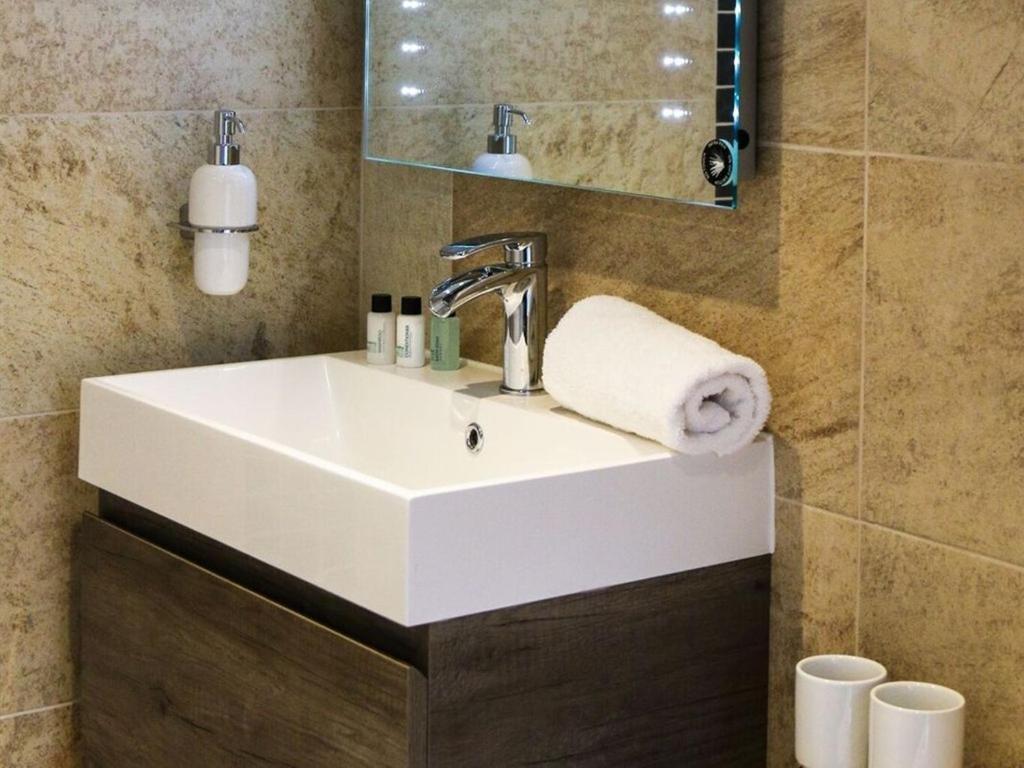 The Quay Rooms Wells-next-the-Sea ห้อง รูปภาพ