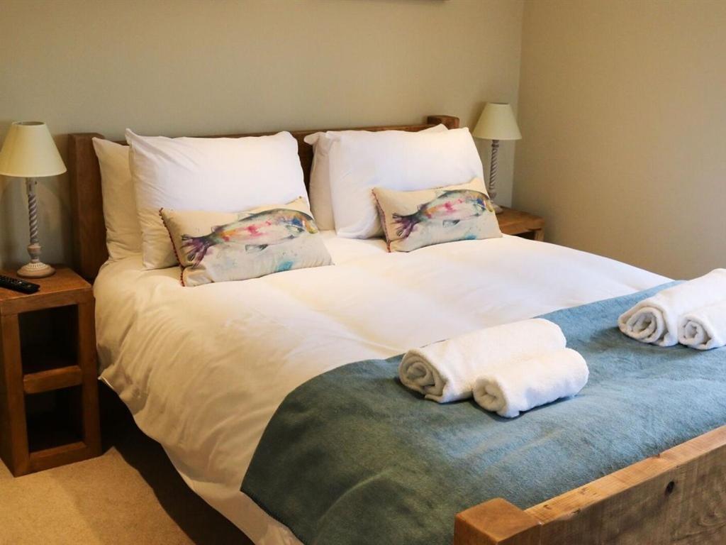 The Quay Rooms Wells-next-the-Sea ภายนอก รูปภาพ