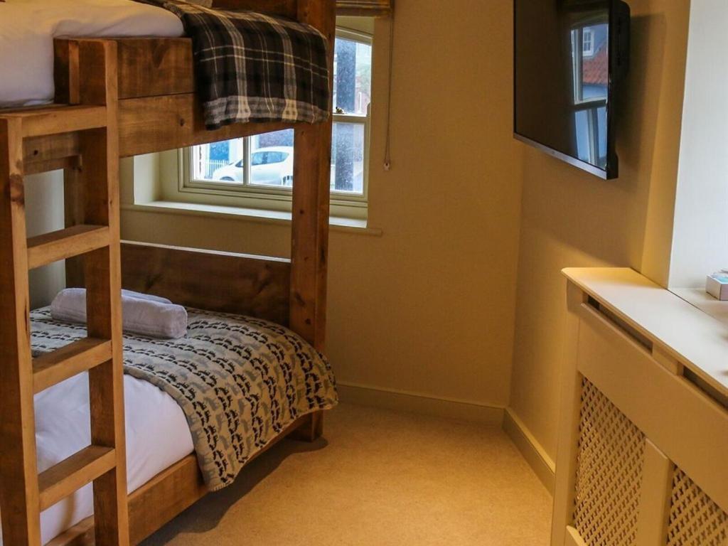 The Quay Rooms Wells-next-the-Sea ห้อง รูปภาพ