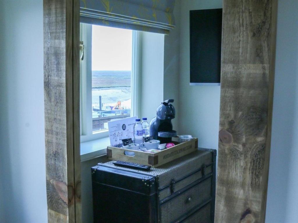 The Quay Rooms Wells-next-the-Sea ภายนอก รูปภาพ