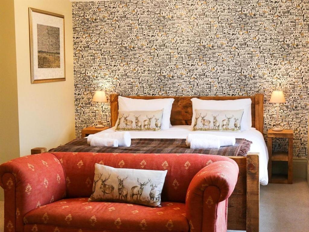 The Quay Rooms Wells-next-the-Sea ภายนอก รูปภาพ