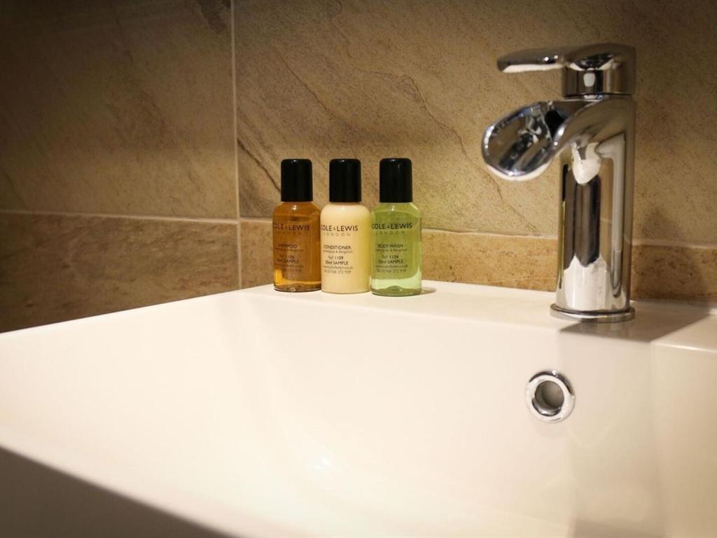 The Quay Rooms Wells-next-the-Sea ภายนอก รูปภาพ