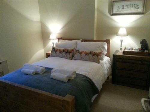 The Quay Rooms Wells-next-the-Sea ภายนอก รูปภาพ