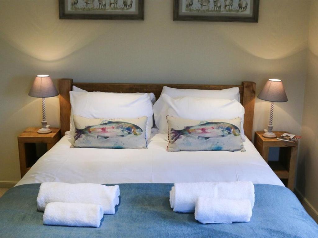 The Quay Rooms Wells-next-the-Sea ห้อง รูปภาพ