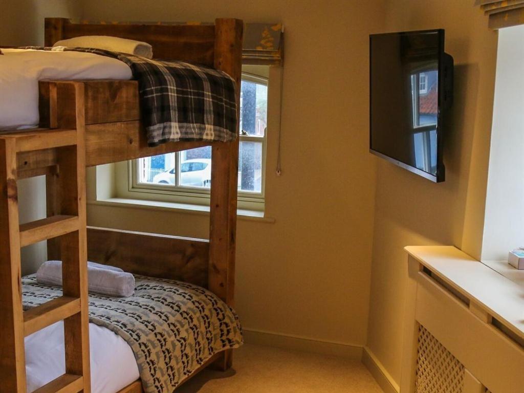 The Quay Rooms Wells-next-the-Sea ห้อง รูปภาพ
