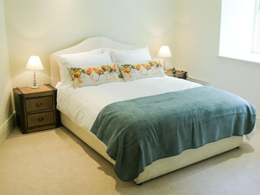 The Quay Rooms Wells-next-the-Sea ห้อง รูปภาพ