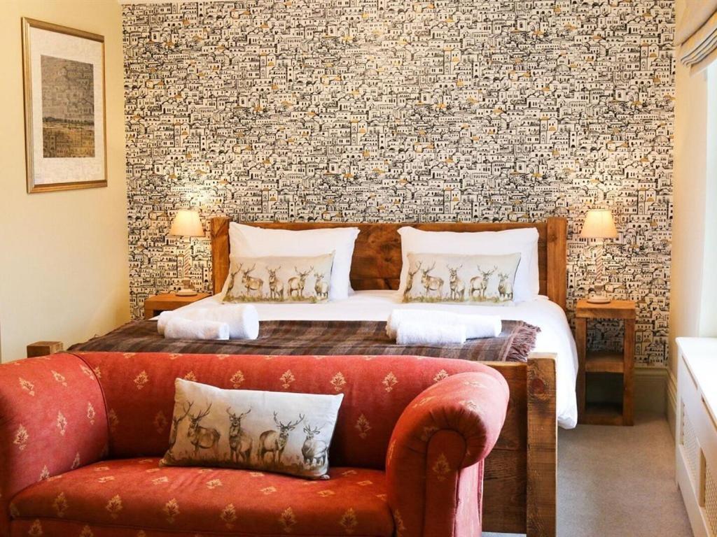 The Quay Rooms Wells-next-the-Sea ห้อง รูปภาพ